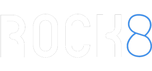 ROCK8 logo