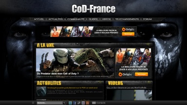 COD-France.com