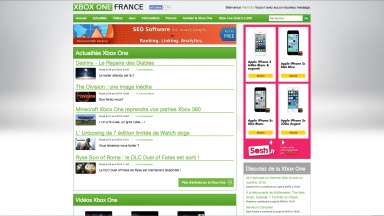 XboxOneFrance.com
