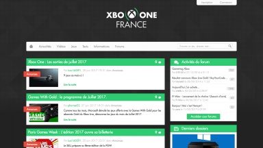 XboxOneFrance.com