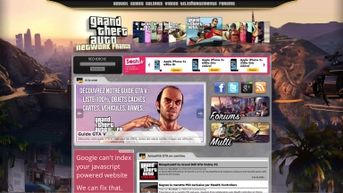 GTANF.com