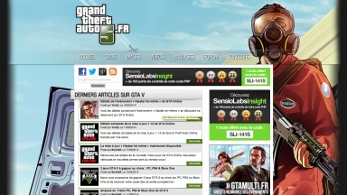GrandTheftAuto5.fr